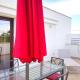 Cosy penthouse loft with stunning view, Roma - Foto 6