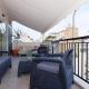 Big terrace near metro and Athens center, Athen - Foto 9