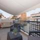 Big terrace near metro and Athens center, Athen - Foto 10