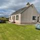 Self Catering house with lovely sea views, 44 Back, Vatisker