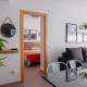 Apartamentos Vernia 4-15, Xàtiva (fotografie 3)