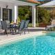 Villa Coral - Private Large Pool & Garden, Famalicão