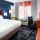 Fairfield Inn & Suites by Marriott Austin Parmer Tech Ridge - Fotografie 9