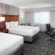 Courtyard by Marriott Austin Parmer Tech Ridge - Zdjęcie 9