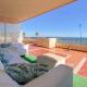 Luxury beachfront, free private parking Fuengirola - Fotografie 2