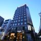 APA Hotel Nihonbashi Hamacho Ekiminami, Tokio - Fotografie 1