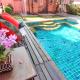 Taurus Villa10 bedrooms with private pool. Pattaya South - Fotografie 9