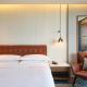 Four Points by Sheraton Nanchang, Xihu Nan-čchang - Fotografie 4