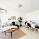 PALAIS ROYAL - Appartement tout confort, Niza - Foto 5