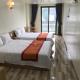 Anh Nhu Hotel, Cat Ba (foto 2)