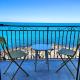 COASTAL Seaview Suite & CENTRAL BALCONY Street View Studio, Cefalù - Photo 1