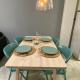 Lovely 1Bedroom Apartment in the Heart of Malaga - WIFI&AC, Malaga - Zdjęcie 2