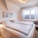 Büsumer Reethus Apartment 2 8 Beim Deichgraf, Büsum - Foto 9