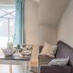 Strandpalais Apartment Ausguck, Büsum - Foto 4