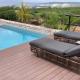 Luxury studio with private jacuzzi near beaches, Grote Berg - Fotografie 6