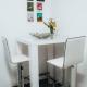 Lieblingsapartment No.10 mit 2 Schlafzimmern und eigener Terrasse, Ρόστοκ - Φωτογραφία 10
