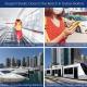 Elegant Studio in Dubai Marina Near Beach and Metro Z1013, Dubaj - Fotografie 10