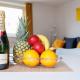 NEW! Cozy & Lovely Home in the 3rd district, Vienne - Photo 4