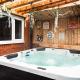 Elegant 2 bed with hot tub and a host of amenities Liverpool - Zdjęcie 2
