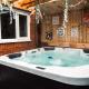 Elegant 2 bed with hot tub and a host of amenities Liverpool - Zdjęcie 5