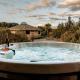 Kaho - Ohakune Holiday Home with Spa - Fotografie 2