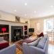 self catering , city centre apartment with Parking Edinburgh - Photo 7