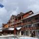 Appartement 4 pers, piscine, jacuzzi & skis aux pieds - Les Orres - FR-1-322-425 - Fotografie 9