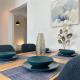 Santa Barbara C1 Cityscape 68sqm apt in Nea Smirni, Athens - Photo 6