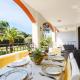 L'ANGE GARDIEN AP4269 by Riviera Holiday Homes, Villefranche-sur-Mer - Fotografie 1