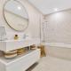 Stunning luxurious apartment., Malaga - Zdjęcie 3