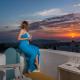 Calliope's Villa with jacuzzi, Pyrgos
