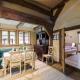Holiday Home Dat Litsche Hus-3 by Interhome, Ober Ochtenhausen - Fotografie 8