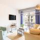 Apartment Le Palma-2 by Interhome, Arcachon - Fotografie 6