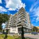 Senior Apartment- 3 room- Luxury Residence Mamaia, Mamaia - Foto 7