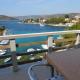 Apartment in Razanj with sea view, balcony, air conditioning, WiFi 5150-3 Ražanj - Fotografie 6