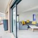 Le Yang - T3 Cosy & moderne à Saint Denis, Saint-Denis - Foto 7