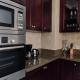 Chic 2BR with Burj Khalifa View in Souk Al Bahar, Dubaj - Fotografie 6