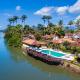 Pousada Corsario Paraty, Paraty - Fotografie 1
