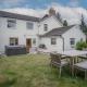 Pendeilo Villa - 5 Bedroom Holiday Home - Amroth - Zdjęcie 1