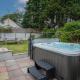 Pendeilo Villa - 5 Bedroom Holiday Home - Amroth - Zdjęcie 7