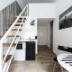 Rio's Stylish Central Flats, Budapest - Foto 1