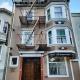 European Hostel, San Francisco (fotografie 3)