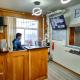 European Hostel, San Francisco (fotografie 8)