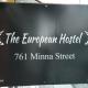 European Hostel, San Francisco (fotografie 4)