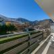 Ski aux pieds, 2 chambres, balcon sud, parking, 6 pers - FR-1-437-87 La Clusaz - Foto 8