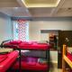 European Hostel, San Francisco (fotografie 2)