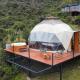 Casa Oro Glamping Hostel Guatavita - Foto 3
