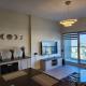 Upgraded 1 Bhk Silicon Oasis Short or long rental, Dubai - Foto 4