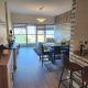 Upgraded 1 Bhk Silicon Oasis Short or long rental, Dubai - Foto 3