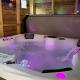 Central area terraced house with private hot tub Lincoln - Photo 7